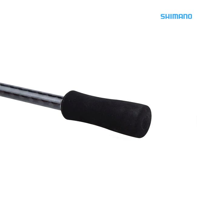 Caña BASSTERRA SPIN XT LRF Shimano