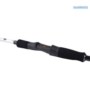 Caña BASSTERRA XT+ SEA BASS Shimano