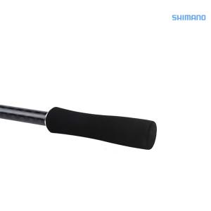 Caña BASSTERRA XT+ SEA BASS Shimano