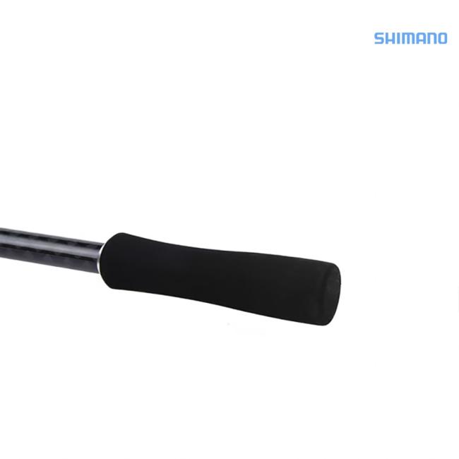 Caña BASSTERRA XT+ SEA BASS Shimano