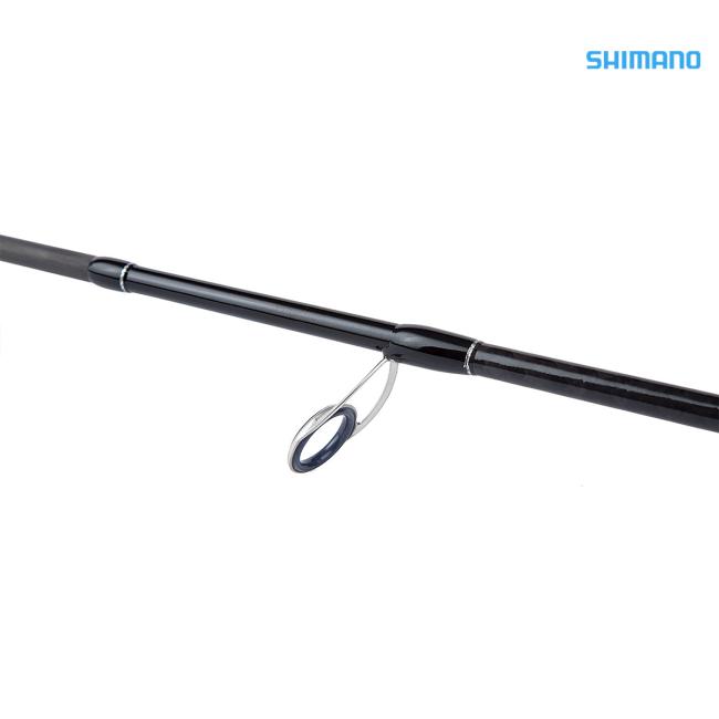 Caña BASSTERRA XT SEA BASS Shimano