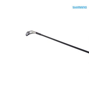 Caña BASSTERRA XT SEA BASS Shimano