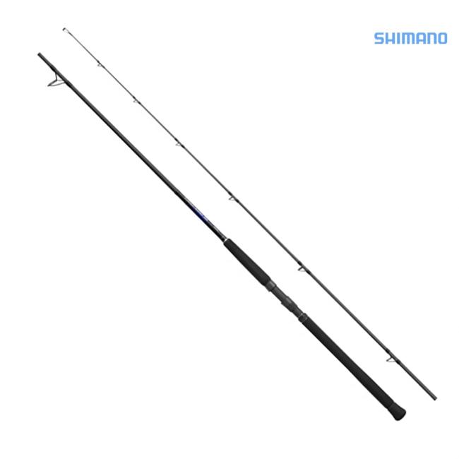 Caña CURRENTSNIPER BB Shimano