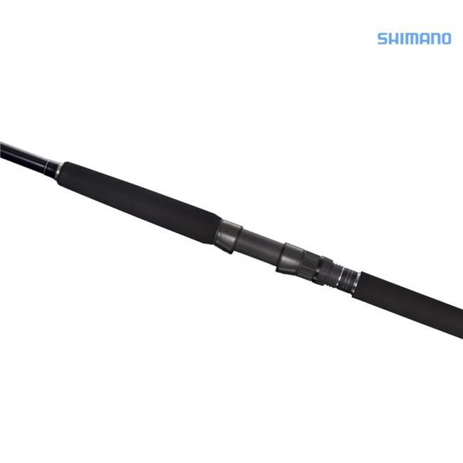 Caña CURRENTSNIPER BB Shimano