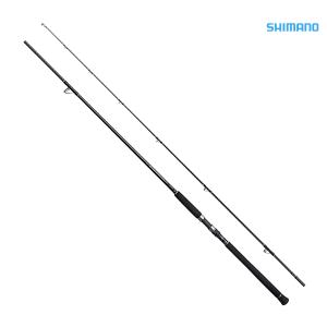 Caña CURRENTSNIPER XR Shimano