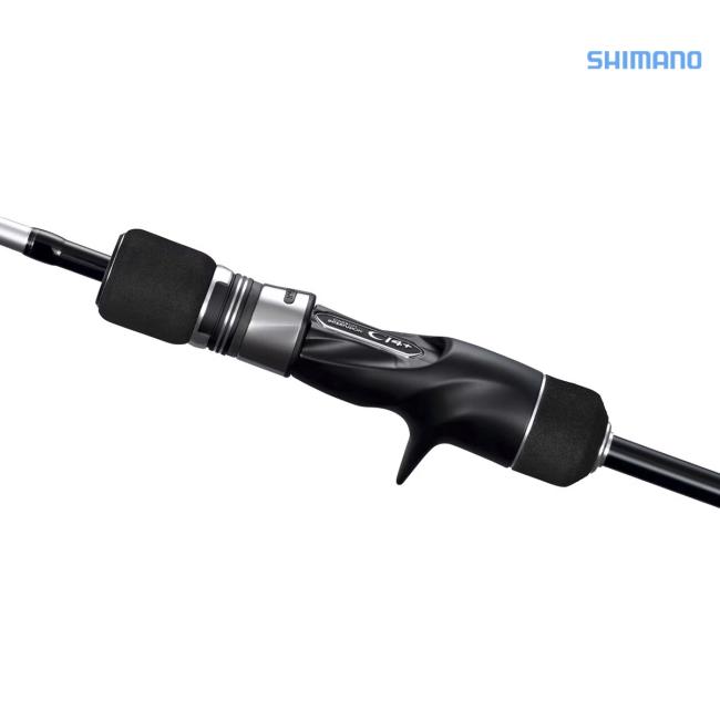 Caña GRAPPLER Type Jigging Shimano