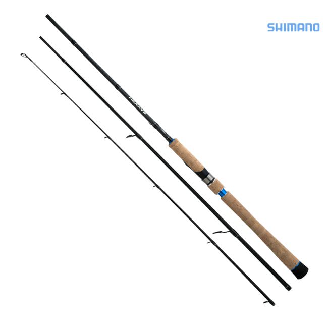 Caña NEXAVE MOD-FAST Shimano