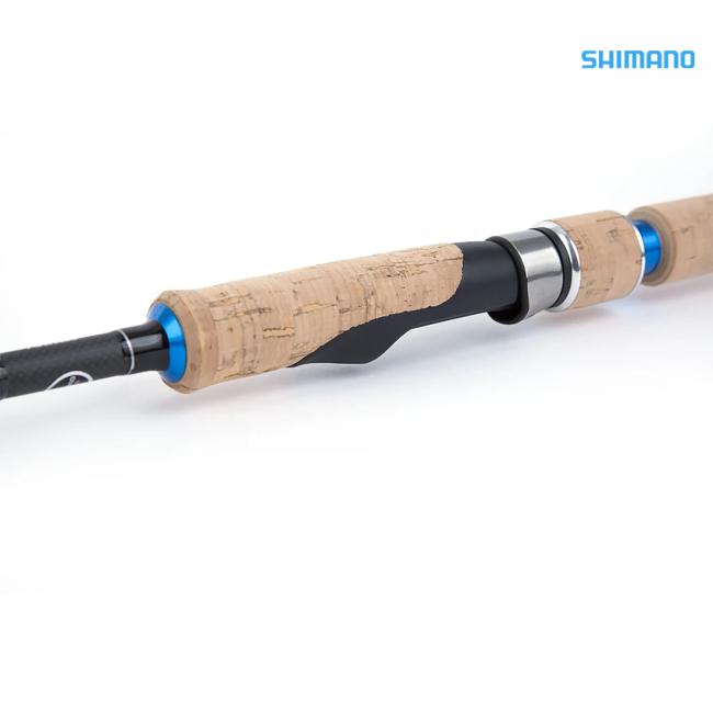 Caña NEXAVE MOD-FAST Shimano