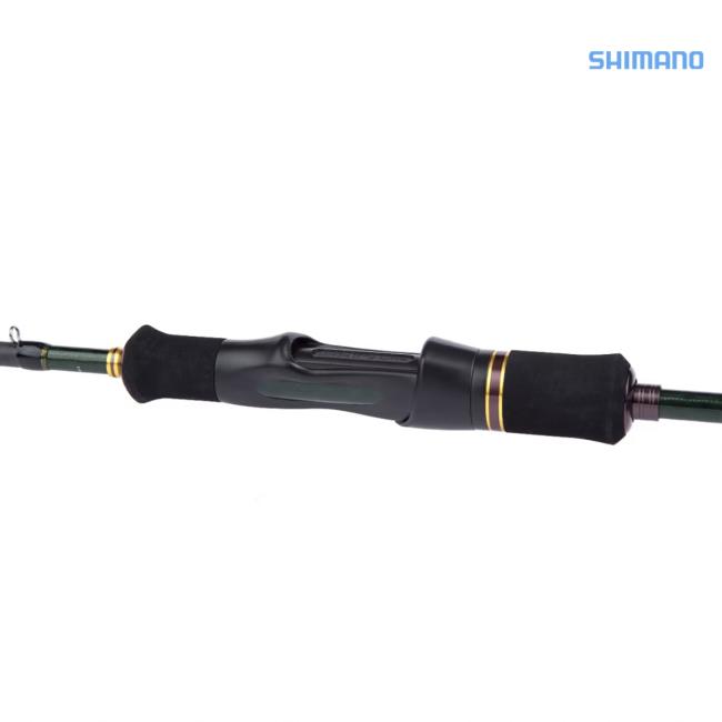 Caña SAHARA FAST Shimano