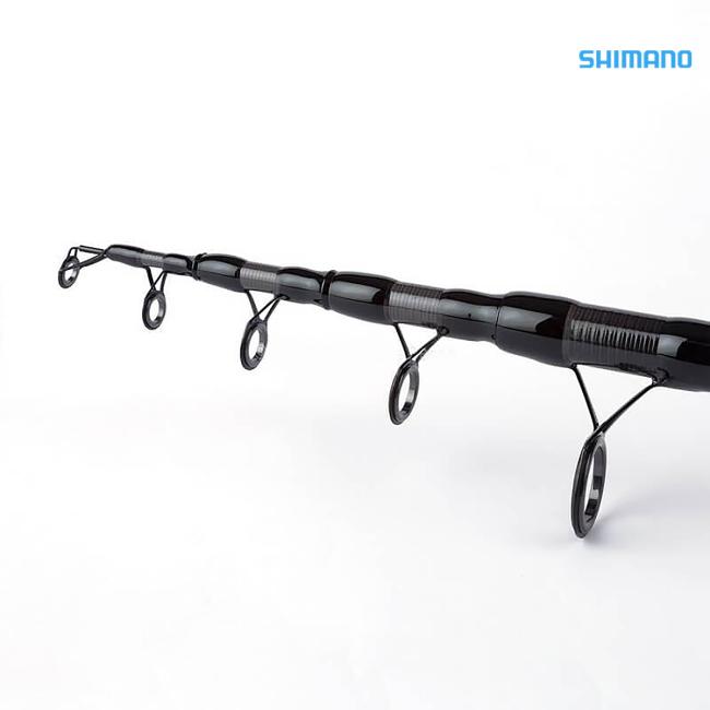 Caña SONORA SURF TELE 420 Shimano