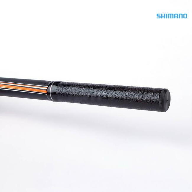 Caña SONORA SURF TELE 420 Shimano
