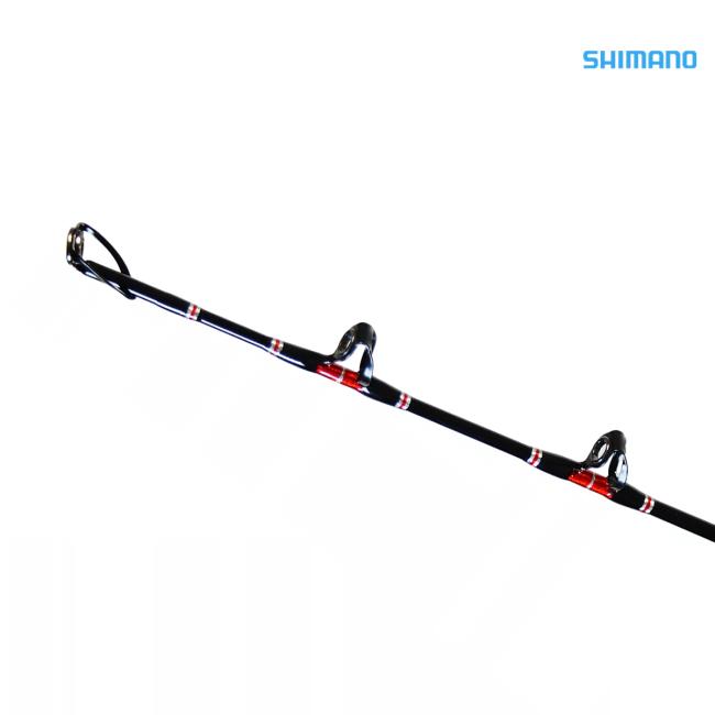 Caña VENGEANCE STAND-UP Shimano