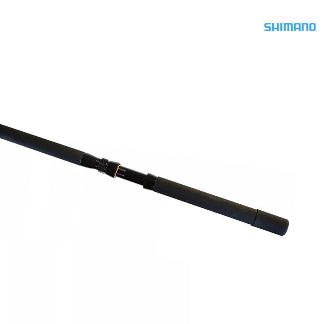 Caña VENGEANCE STAND-UP Shimano