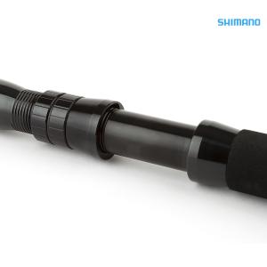 Caña VENGEANCE STAND-UP SPIRAL Shimano