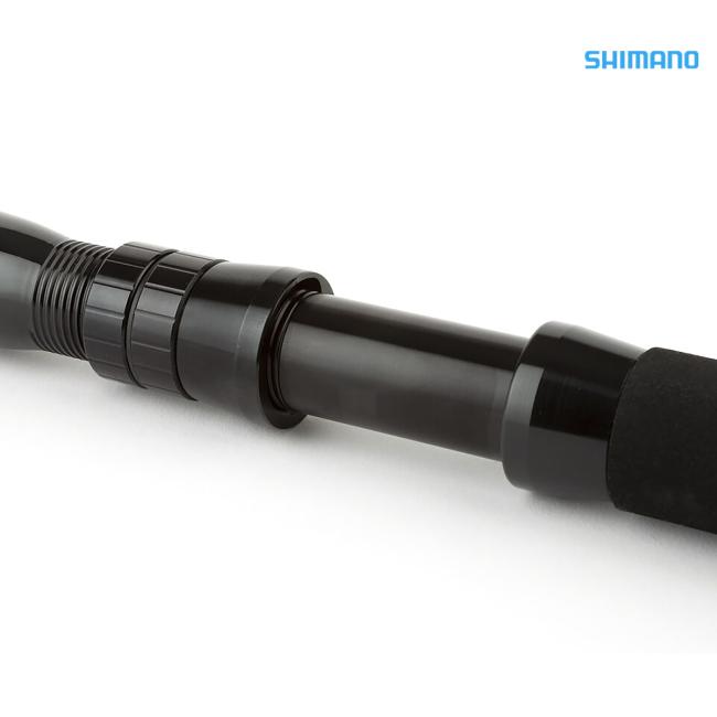 Caña VENGEANCE STAND-UP SPIRAL Shimano