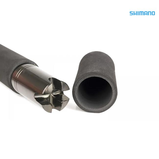 Caña VENGEANCE STAND-UP SPIRAL Shimano
