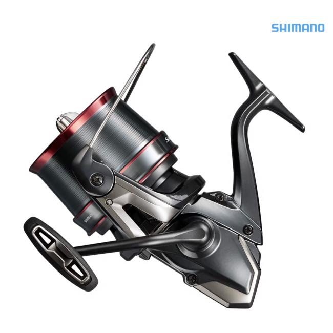 Carrete SURF LEADER 35SD Shimano