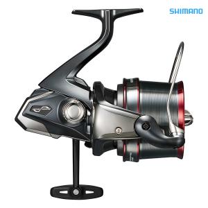 Carrete SURF LEADER 35SD Shimano