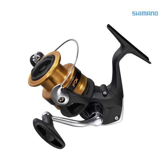 Carrete FX 4000FC Shimano