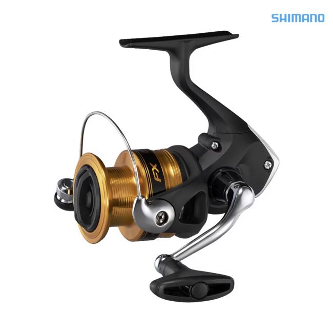 Carrete FX 4000FC Shimano