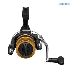 Carrete FX 4000FC Shimano