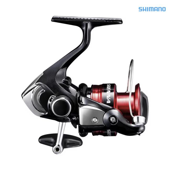 Carrete SIENNA 1000FG Shimano