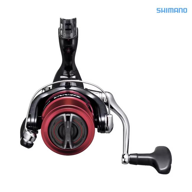 Carrete SIENNA 1000FG Shimano