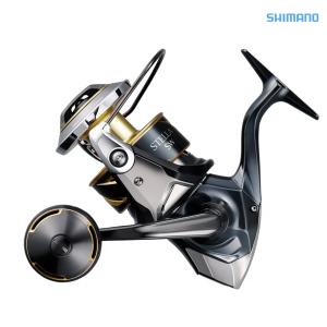 Carrete STELLA SW D10000 PG Shimano