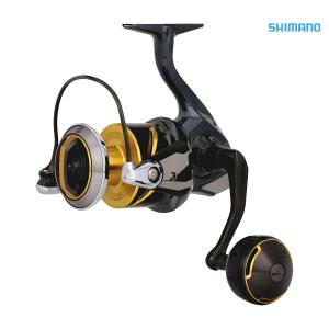 Carrete STELLA SW D10000 PG Shimano