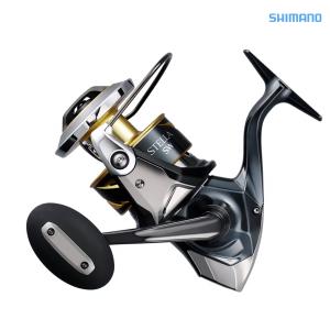 Carrete STELLA SW D14000 XG Shimano