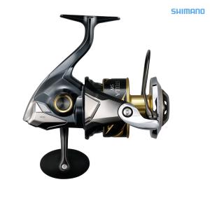 Carrete STELLA SW D14000 XG Shimano