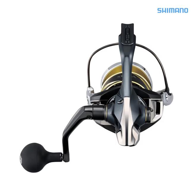Carrete STELLA SW D14000 XG Shimano