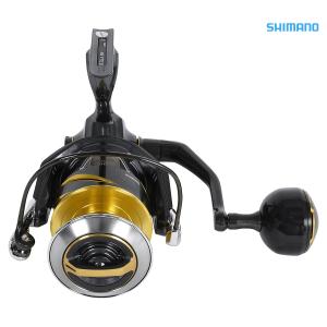 Carrete STELLA SW D8000 PG Shimano