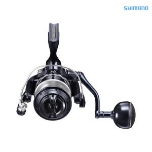 Carrete STRADIC SW B10000 HG Shimano
