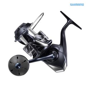 Carrete STRADIC SW B8000 PG Shimano