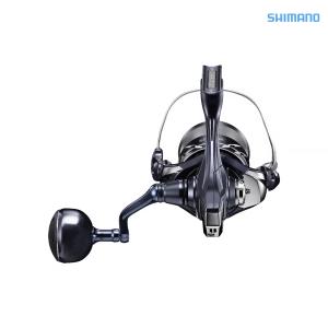 Carrete STRADIC SW B8000 PG Shimano