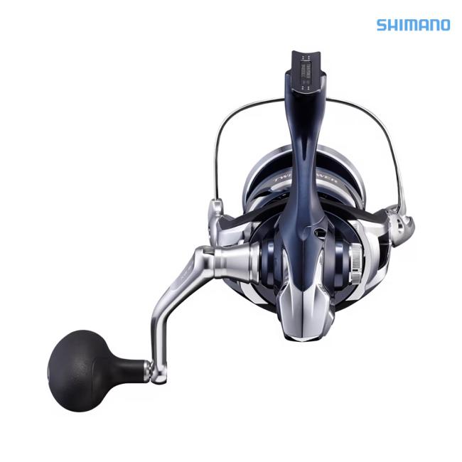 Carrete TWIN POWER SW C10000 PG Shimano