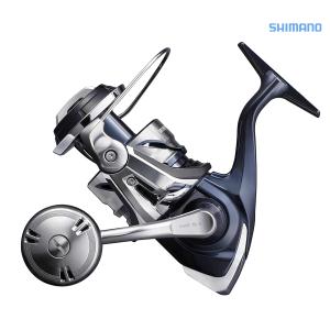 Carrete TWIN POWER SW C6000 HG Shimano