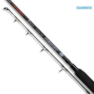 Caña VENGEANCE JIG BOAT Shimano