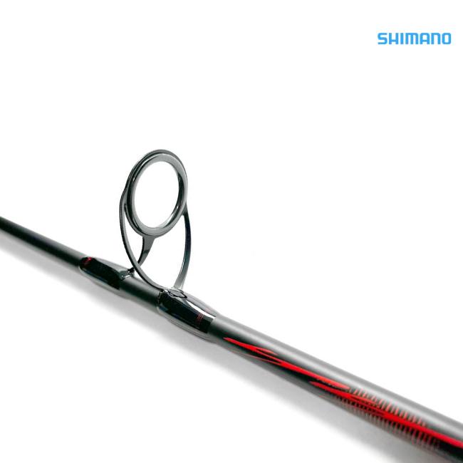 Caña VENGEANCE JIG BOAT Shimano