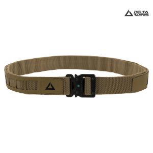 Cinturon RAIDER Coyote DELTA TACTICS
