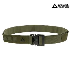 Cinturon RAIDER Oliva DELTA TACTICS