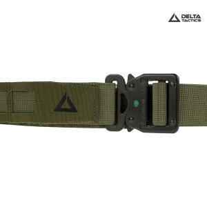 Cinturon RAIDER Oliva DELTA TACTICS