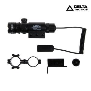 Laser Verde Alta Intensidad DELTA TACTICS