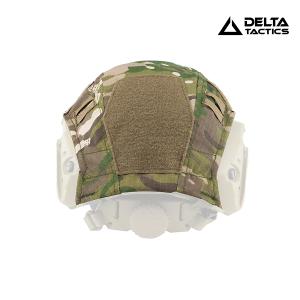Cubrecascos Fast PJ & MH MTC  DELTA TACTICS