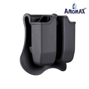Porta Cargador Doble Pistola Series G AMOMAX