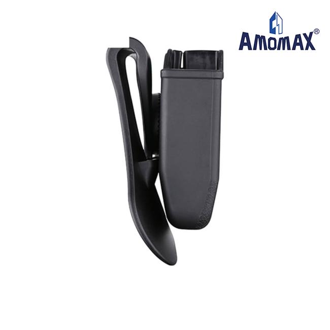 Porta Cargador Doble Pistola Series G AMOMAX