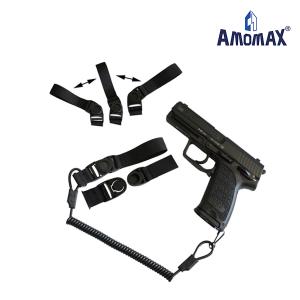 Cordon Antiperdida Pistola Amomax
