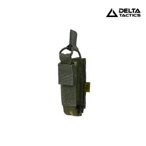 Portacargador Pistola Boscoso Español DELTA TACTICS