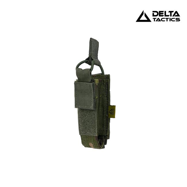 Portacargador Pistola Boscoso Español DELTA TACTICS